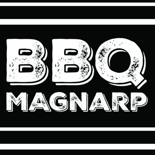 Magnarp BBQ Solutions AB logotyp
