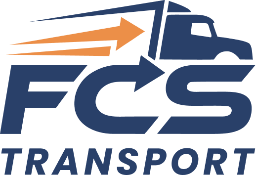 Fcs Transport AB logotyp
