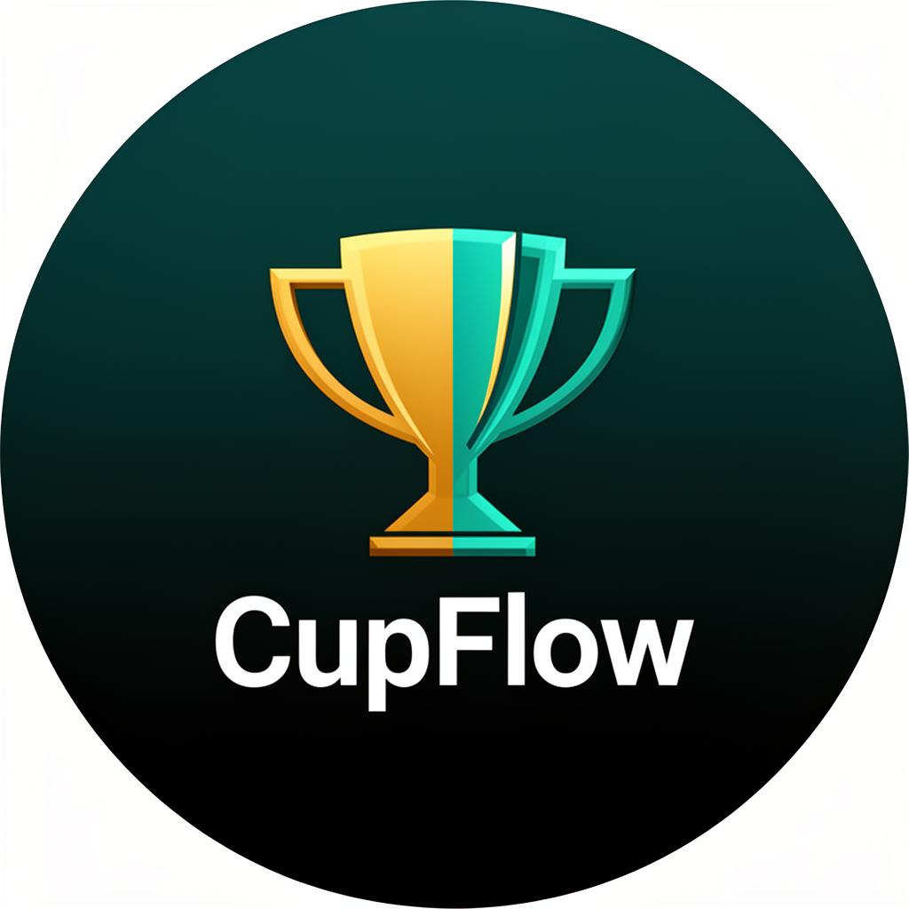Cupflow Cupix AB logotyp