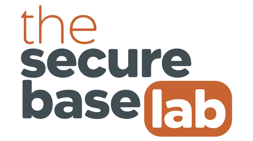 Secure Base Lab AB logotyp