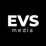 EVS Media AB logotyp