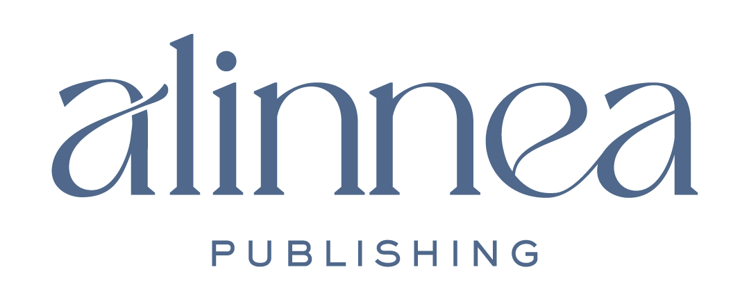 Alinnea Publishing AB logotyp