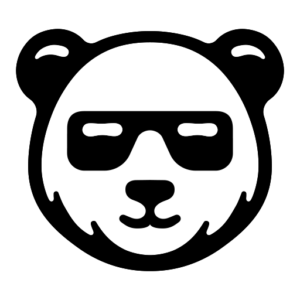 Panda Brodyr AB logotyp
