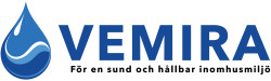 VEMIRA AB logotyp