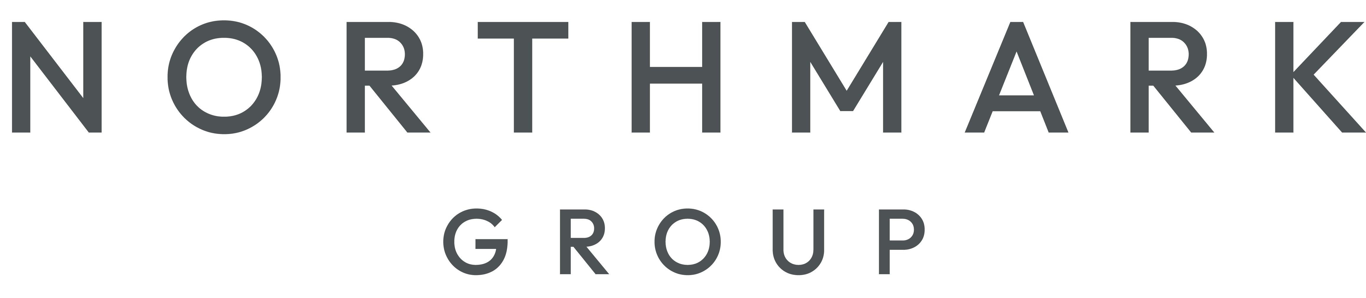 Northmark Group AB logotyp