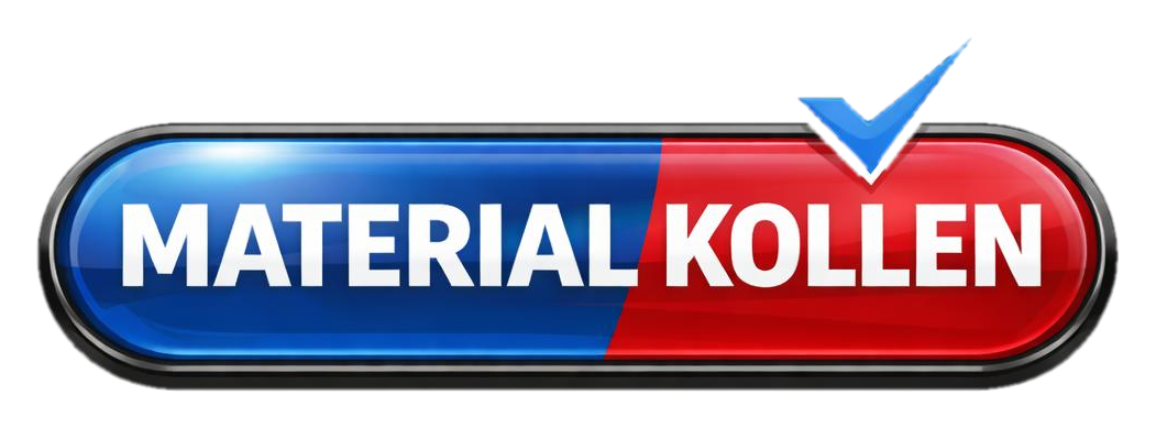 Materialkollen Sverige AB logotyp