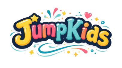Jumpkids Sverige AB logotyp