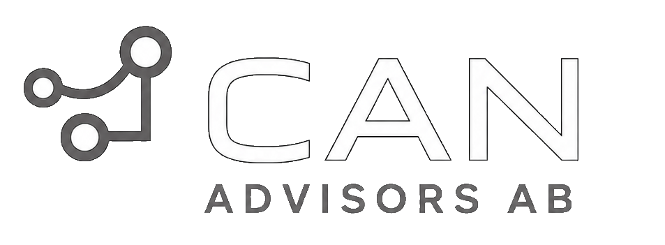 CAN Advisors AB logotyp