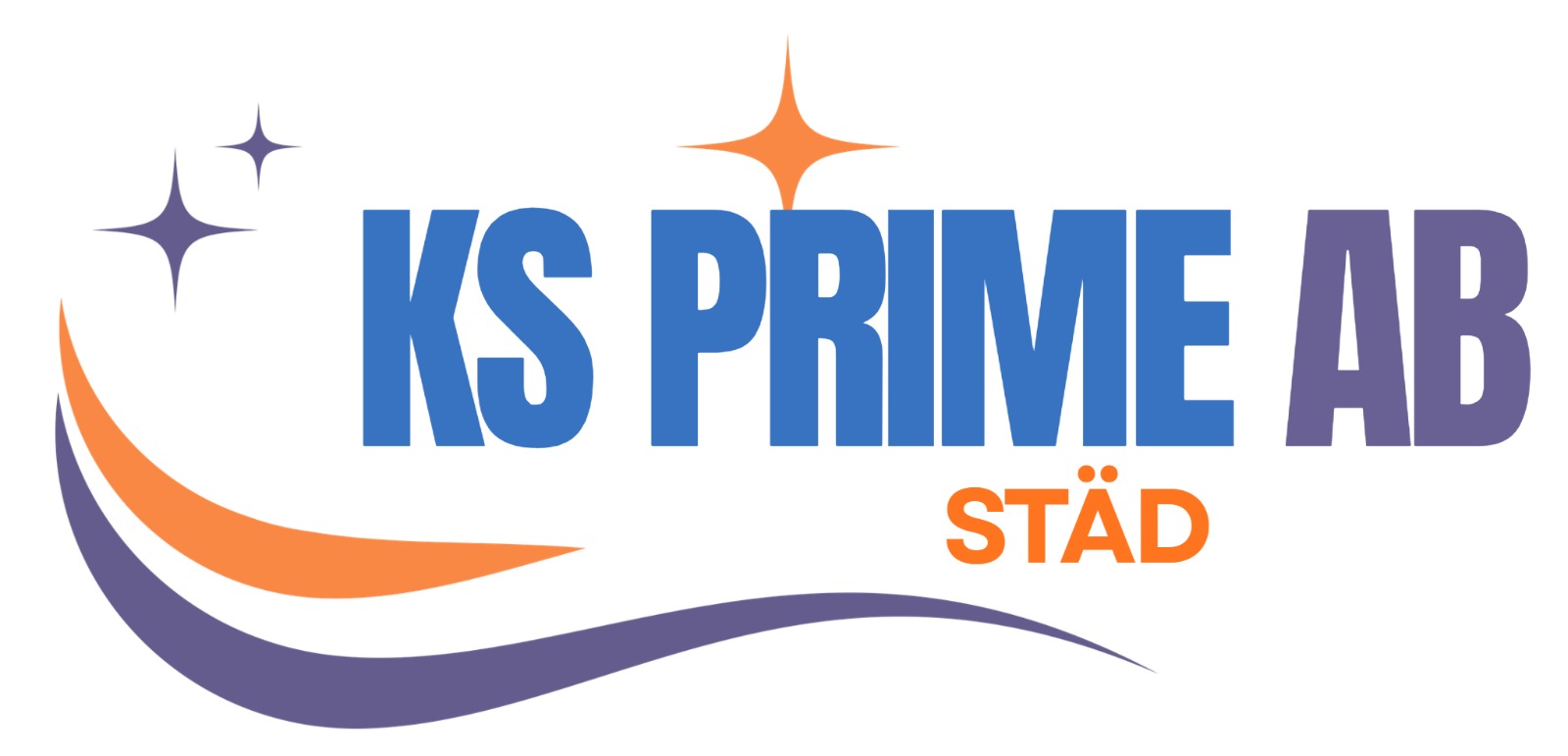 KS Prime Städ AB logotyp