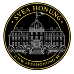 Svea Honung AB logotyp