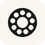 Cirkel Group AB logotyp