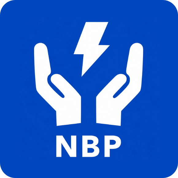 Nordic Baseload Power AB logotyp