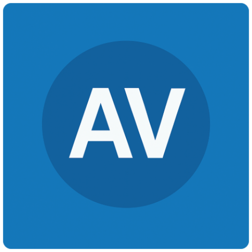AV-Guiden Sverige AB logotyp