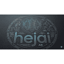 HejAI AB logotyp