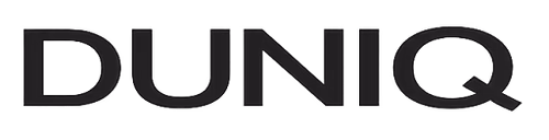 Duniq AB logotyp