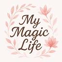 Mymagiclife AB logotyp