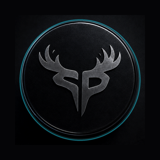 Snabba Pucks AB logotyp