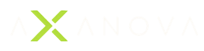AXANOVA AB logotyp