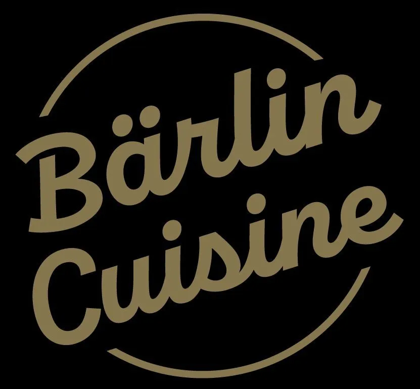 Bärlin Cuisine AB logotyp