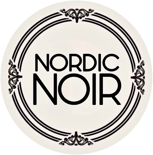 Nordic Noir AB logotyp
