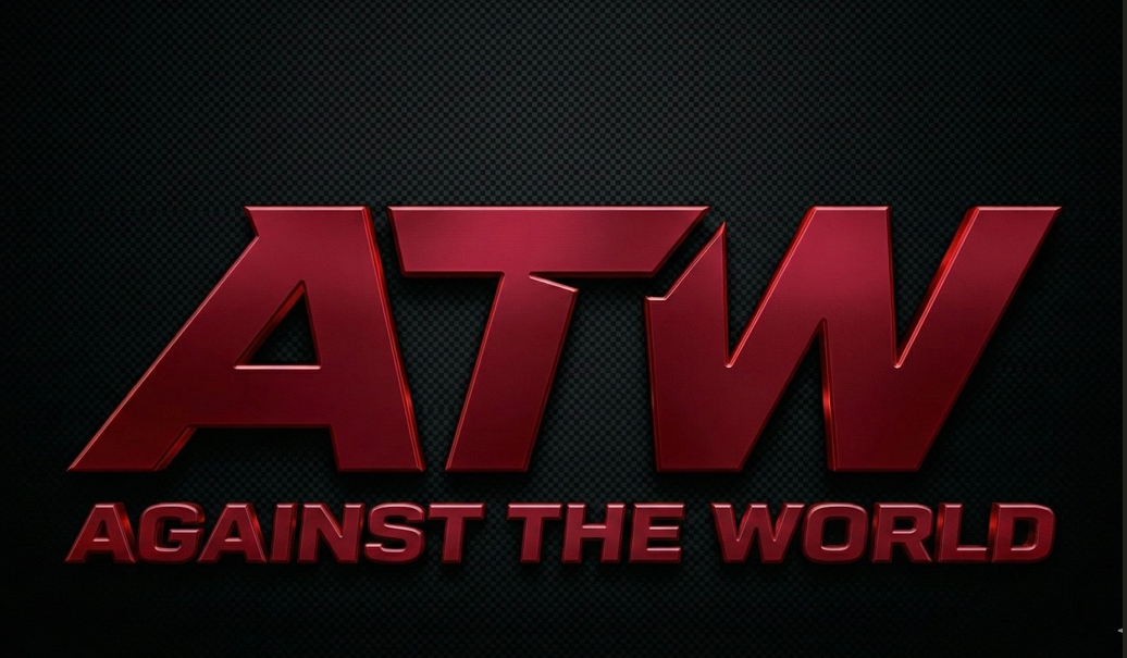 ATW Fighting AB logotyp