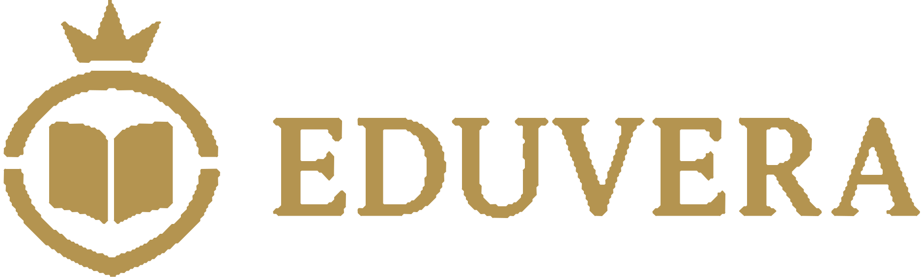 Eduvera AB logotyp