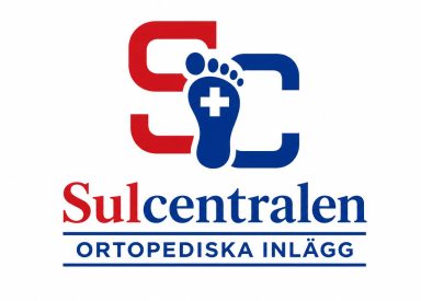 Sulcentralen Ortopedteknik Göteborg AB logotyp