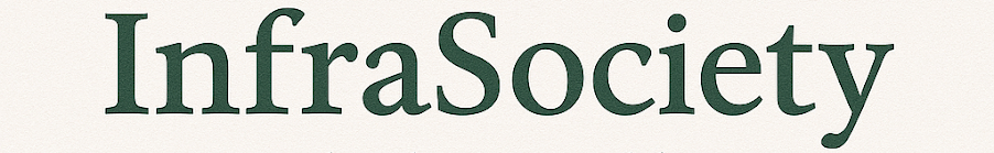InfraSociety AB logotyp