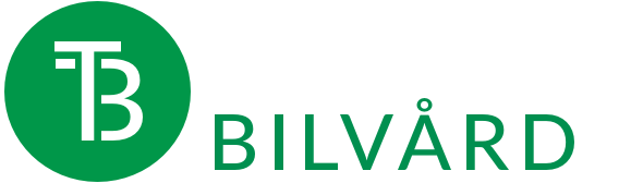 Tranans Bilvård AB logotyp