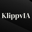 Klippvia AB logotyp