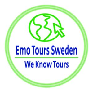 Emo Tours Sweden AB logotyp
