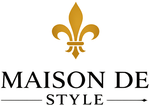 Maison de Style AB logotyp