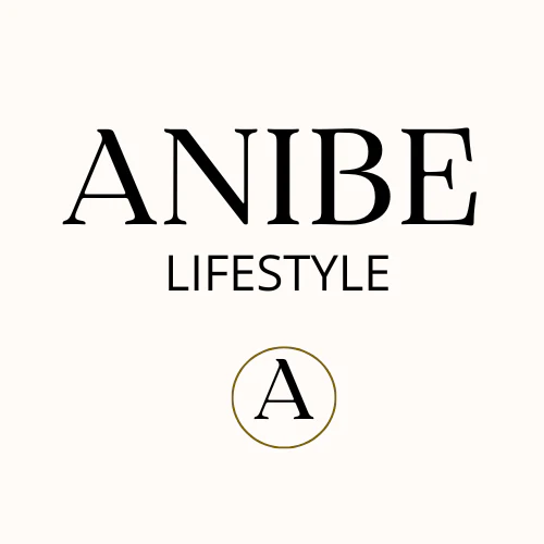 Anibe Lifestyle AB logotyp