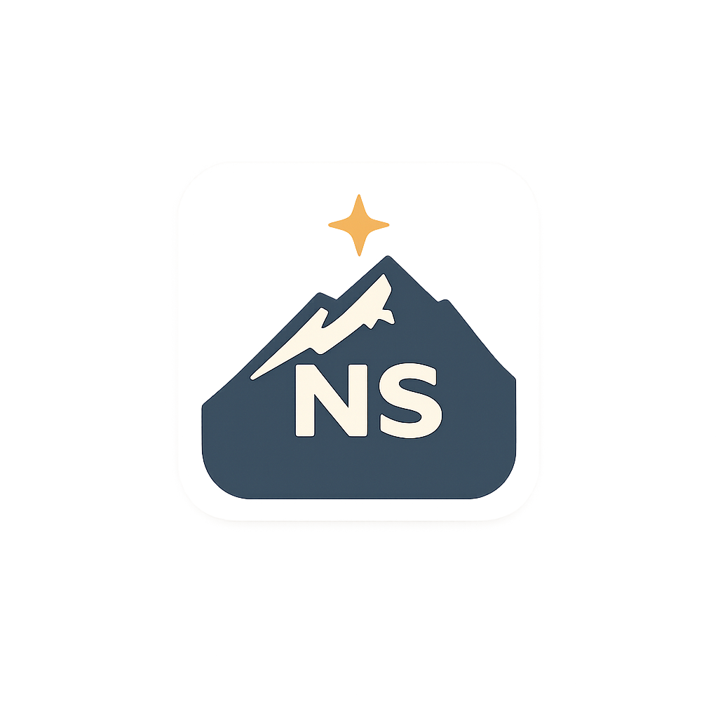 North Signal Advisory AB logotyp