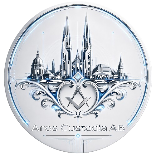 ArosCustodia AB logotyp
