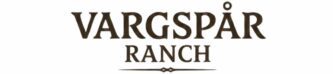 Vargspår Ranch AB logotyp