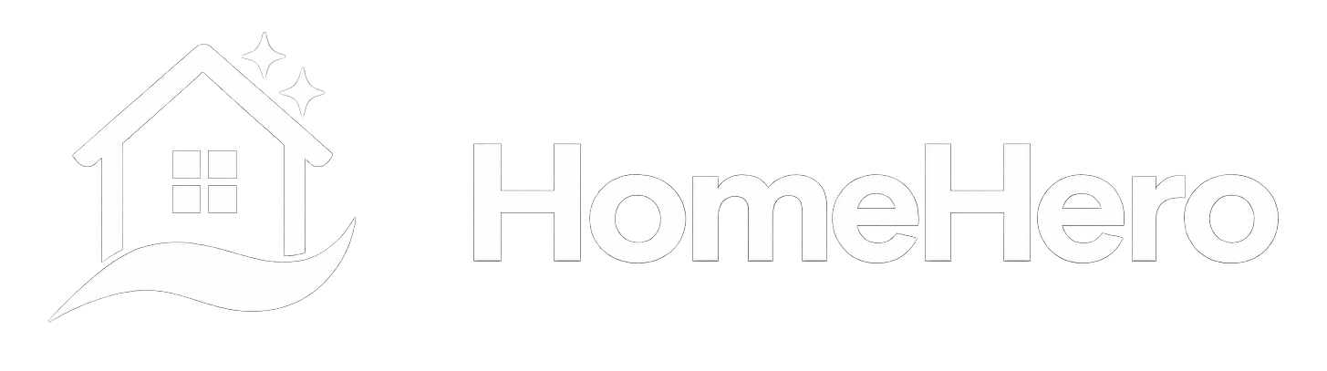 HomeHero AB logotyp