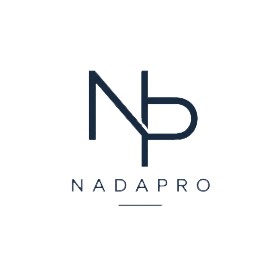 NadaPro AB logotyp