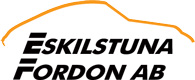 Eskilstuna Fordon Verkstad AB logotyp
