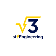 ST Engineering AB logotyp