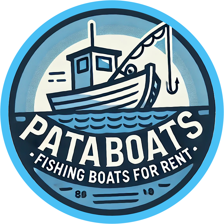 Pataboats AB logotyp