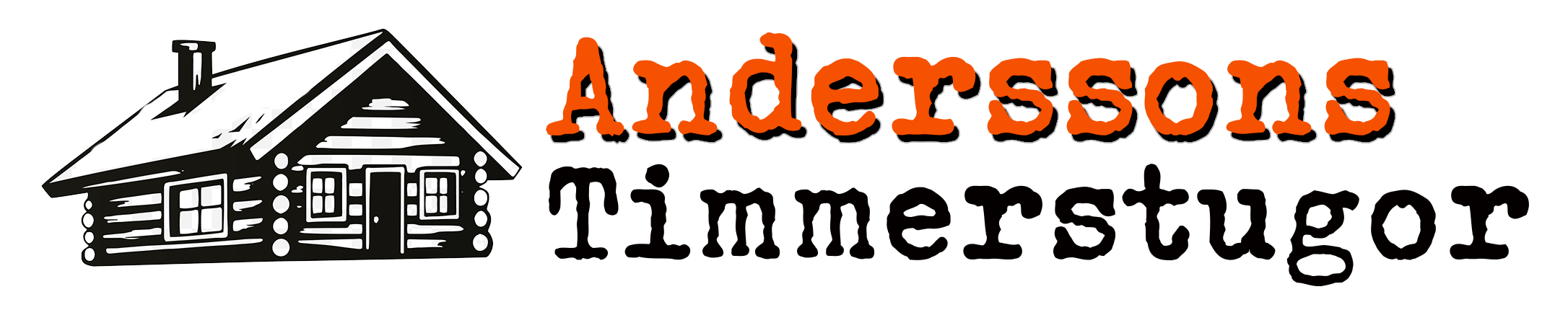 Anderssons Timmerstuga AB logotyp