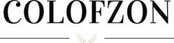 COLOFZON AB logotyp