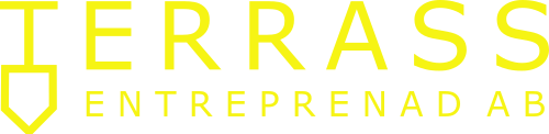 Terrass Entreprenad Sverige AB logotyp