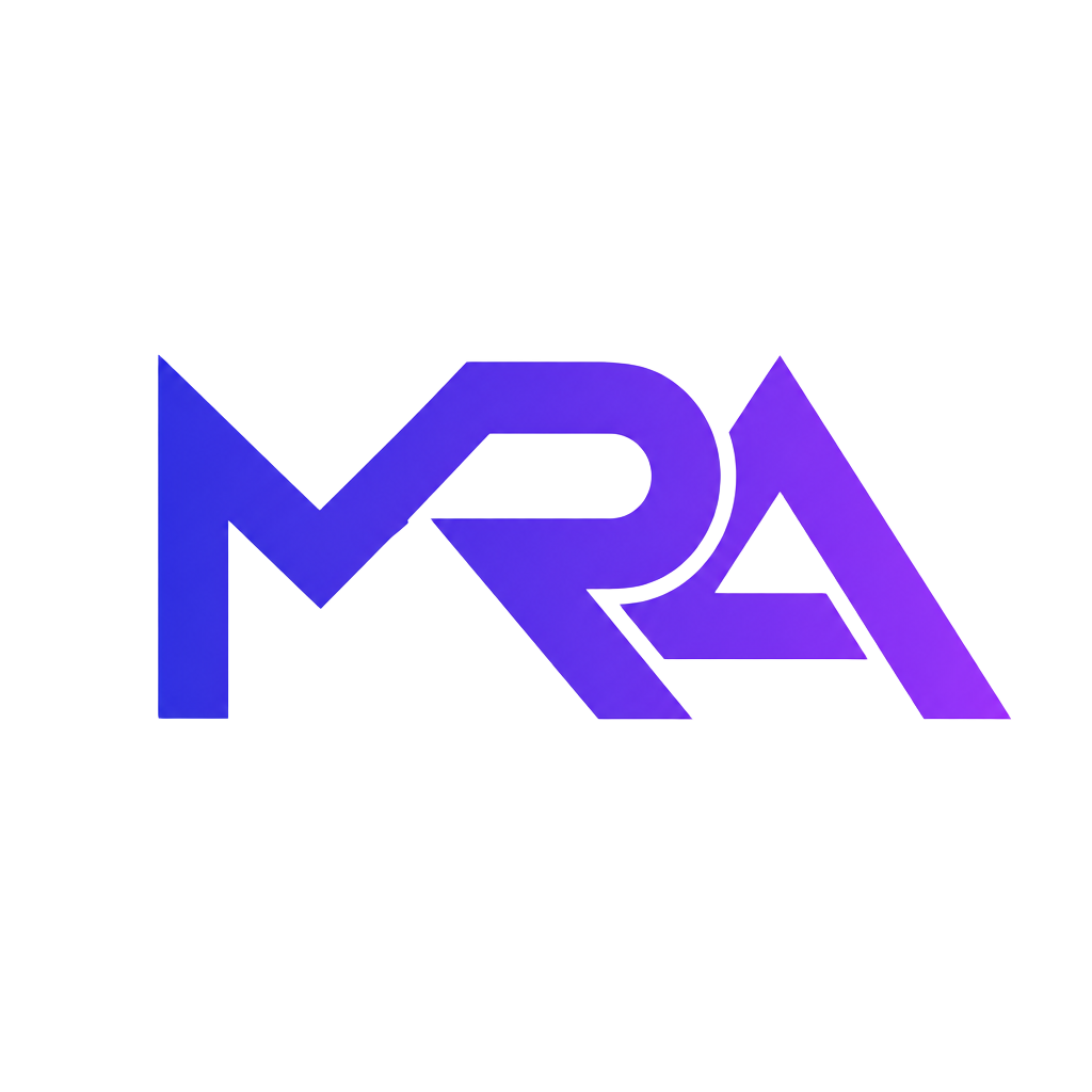 MRA Bilgruppen AB logotyp