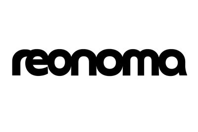 Reonoma AB logotyp