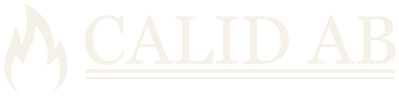 Calid AB logotyp