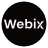 Webix AB logotyp