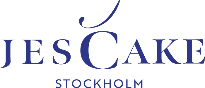 JesCake AB logotyp
