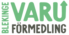 Blekinge varuförmedling AB logotyp